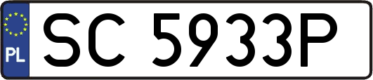 SC5933P