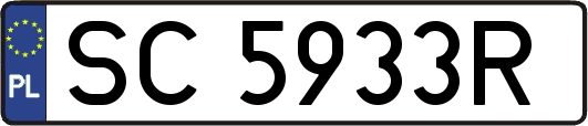 SC5933R