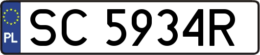 SC5934R