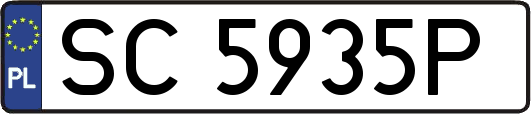 SC5935P