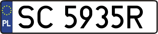 SC5935R