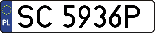 SC5936P