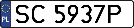 SC5937P