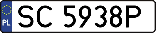 SC5938P