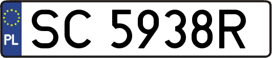 SC5938R