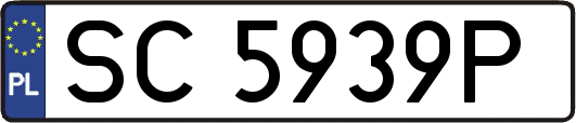 SC5939P