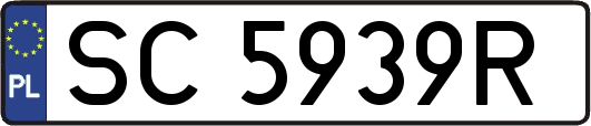 SC5939R