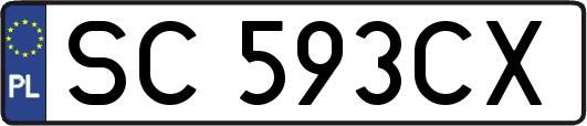 SC593CX