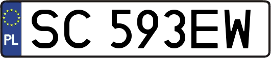 SC593EW