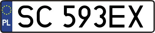 SC593EX