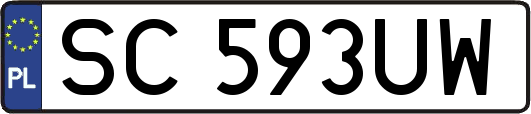 SC593UW