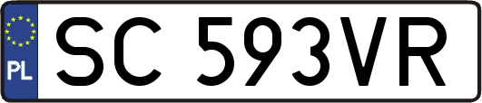 SC593VR
