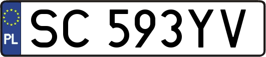 SC593YV