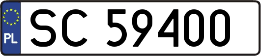 SC59400