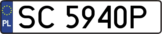 SC5940P