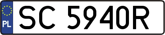 SC5940R