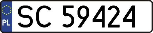 SC59424