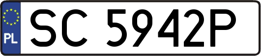 SC5942P