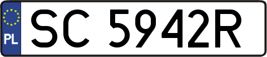 SC5942R