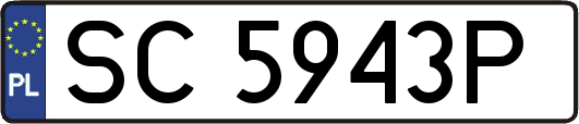 SC5943P