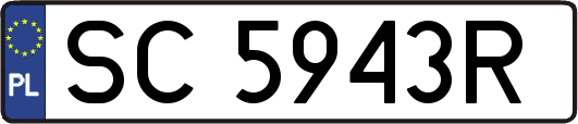 SC5943R