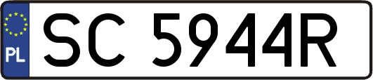 SC5944R