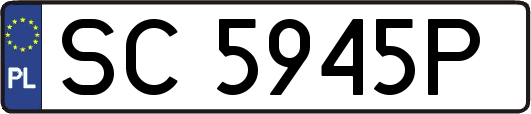 SC5945P
