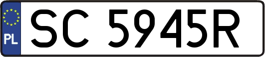 SC5945R