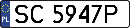 SC5947P