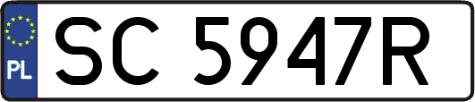 SC5947R