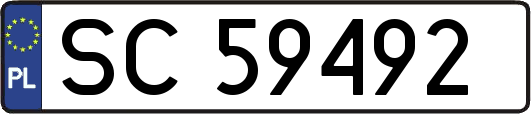 SC59492