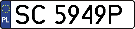 SC5949P