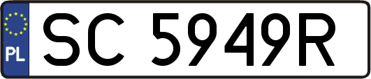 SC5949R