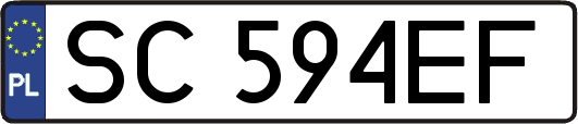 SC594EF