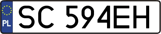 SC594EH
