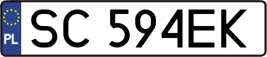 SC594EK