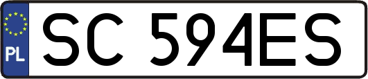 SC594ES
