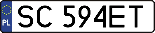 SC594ET
