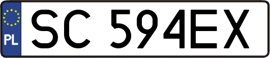SC594EX