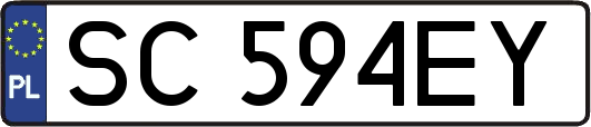 SC594EY