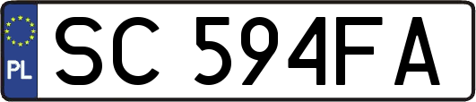 SC594FA