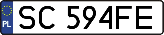 SC594FE