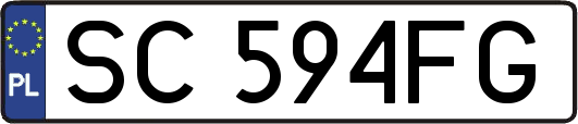 SC594FG