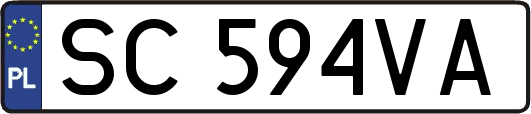 SC594VA