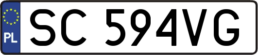 SC594VG