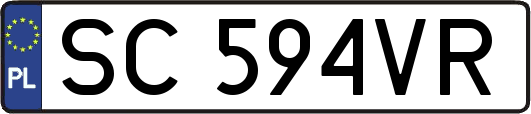 SC594VR