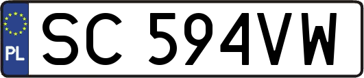 SC594VW