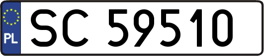 SC59510