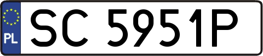 SC5951P