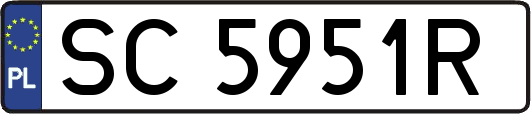 SC5951R